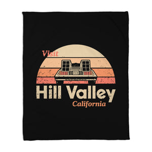 Hill Valley