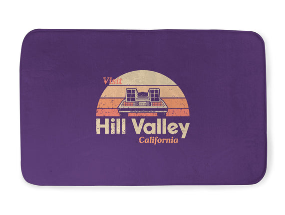 Hill Valley