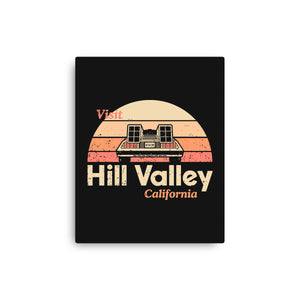 Hill Valley
