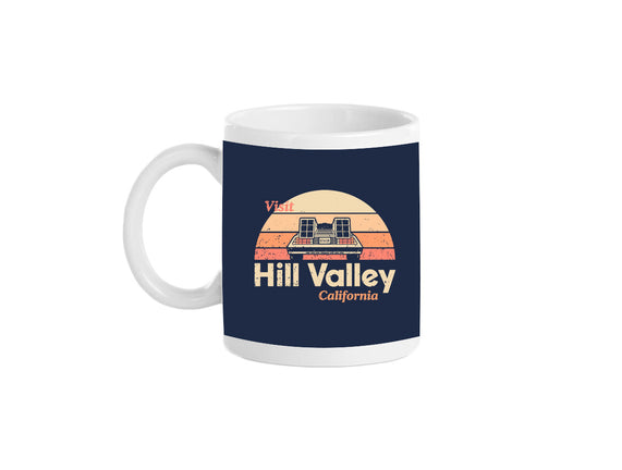 Hill Valley