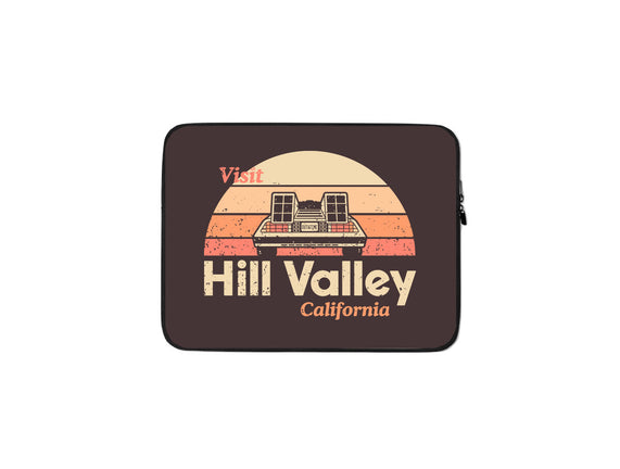 Hill Valley