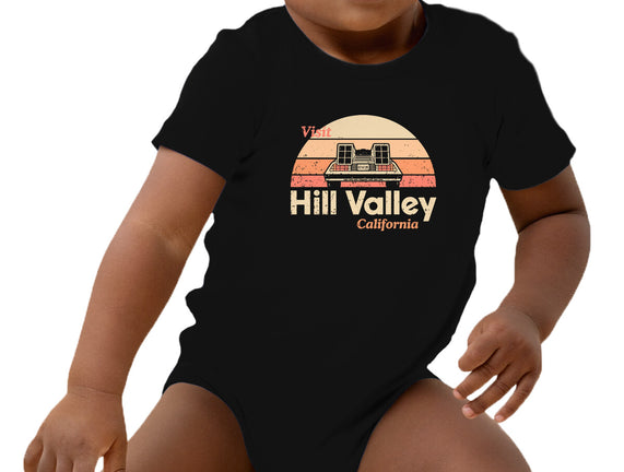 Hill Valley