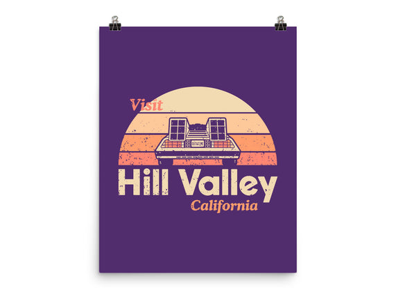 Hill Valley