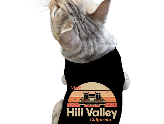 Hill Valley