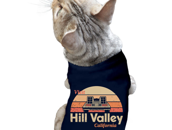 Hill Valley