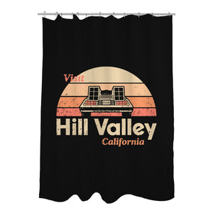 Hill Valley