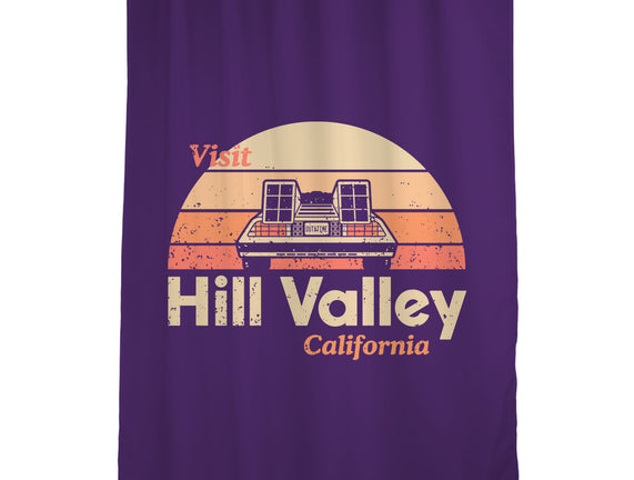 Hill Valley