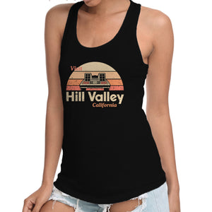 Hill Valley