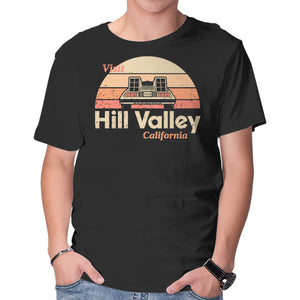 Hill Valley