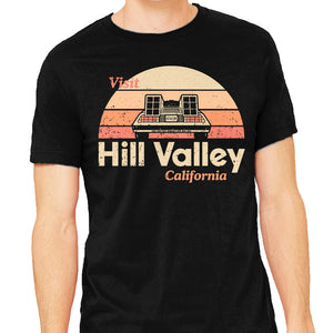 Hill Valley