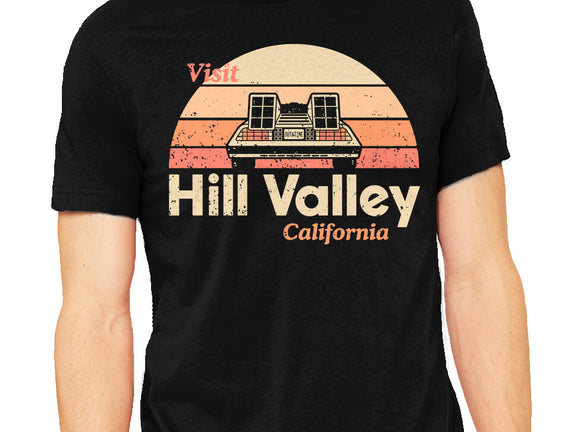 Hill Valley