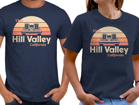 Hill Valley