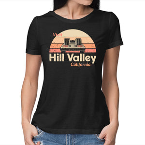 Hill Valley