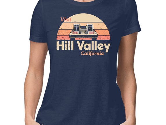 Hill Valley