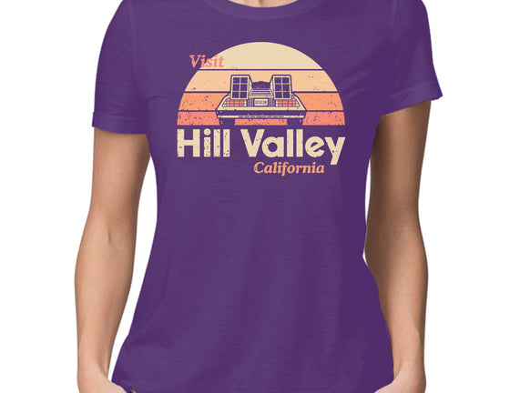 Hill Valley