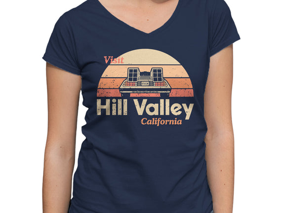 Hill Valley