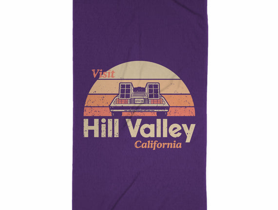 Hill Valley