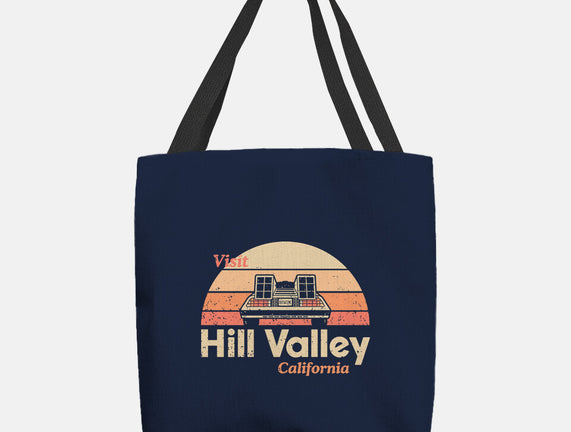 Hill Valley