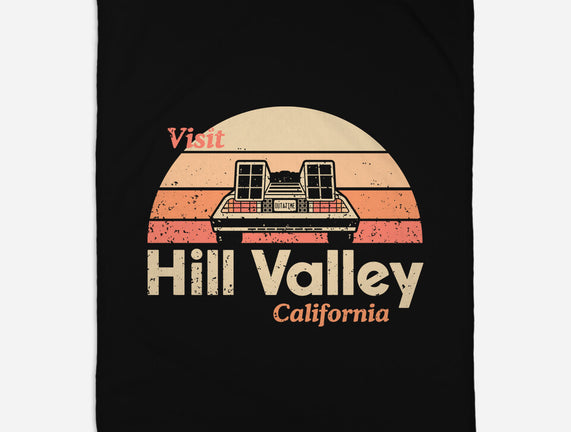 Hill Valley