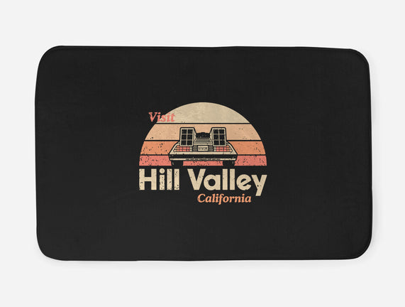 Hill Valley