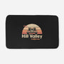 Hill Valley-None-Memory Foam-Bath Mat-retrodivision