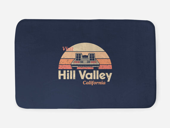 Hill Valley