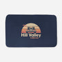 Hill Valley-None-Memory Foam-Bath Mat-retrodivision