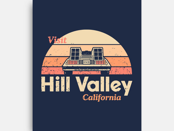 Hill Valley