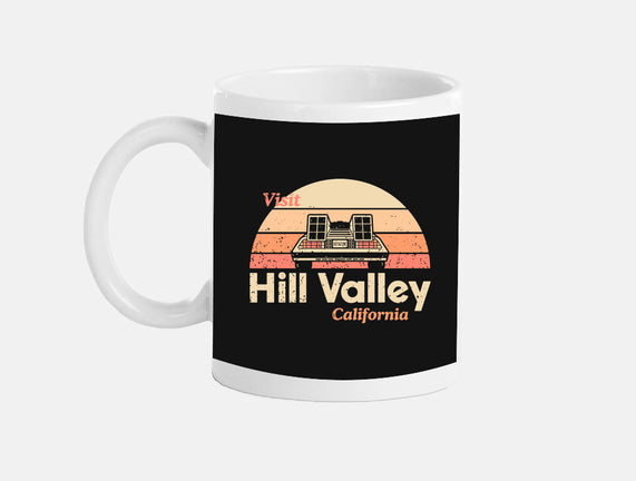 Hill Valley