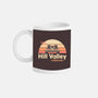 Hill Valley-None-Mug-Drinkware-retrodivision