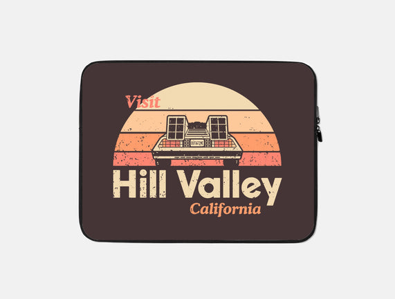 Hill Valley