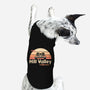 Hill Valley-Dog-Basic-Pet Tank-retrodivision