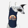 Hill Valley-Dog-Basic-Pet Tank-retrodivision