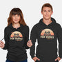 Hill Valley-Unisex-Pullover-Sweatshirt-retrodivision
