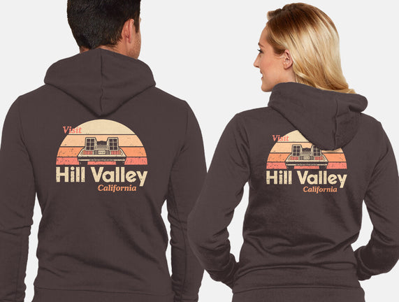 Hill Valley