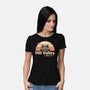 Hill Valley-Womens-Basic-Tee-retrodivision