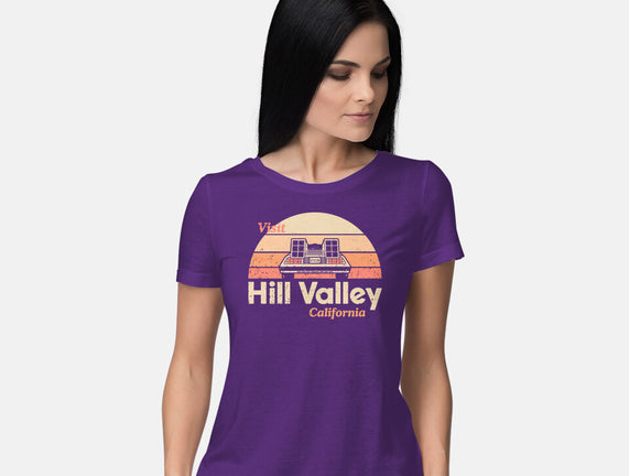 Hill Valley