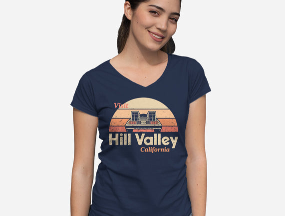Hill Valley