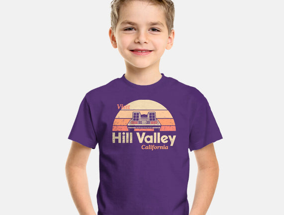 Hill Valley