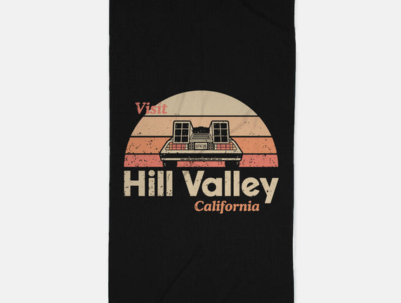 Hill Valley