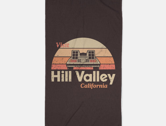 Hill Valley