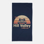 Hill Valley-None-Beach-Towel-retrodivision