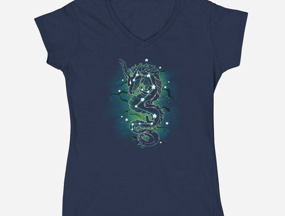 Dragon Constellation