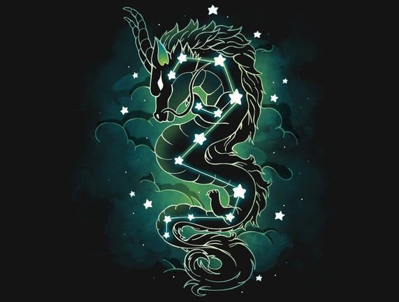 Dragon Constellation