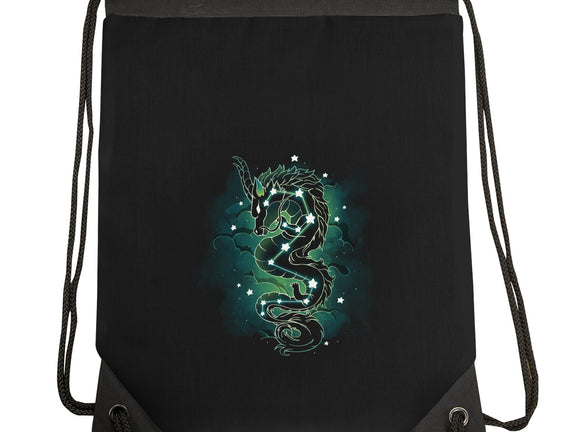Dragon Constellation