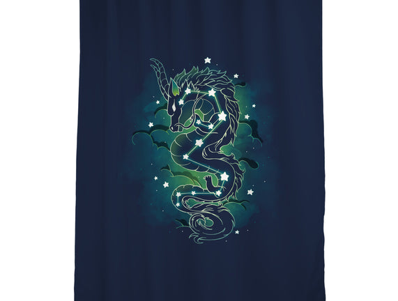 Dragon Constellation