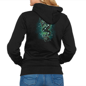 Dragon Constellation