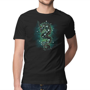 Dragon Constellation