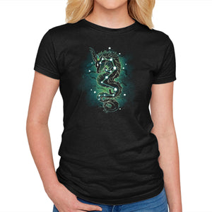 Dragon Constellation