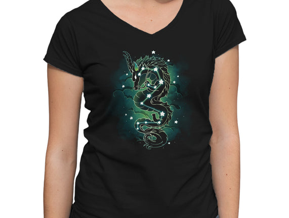 Dragon Constellation